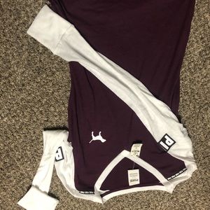 VS Long Sleeve